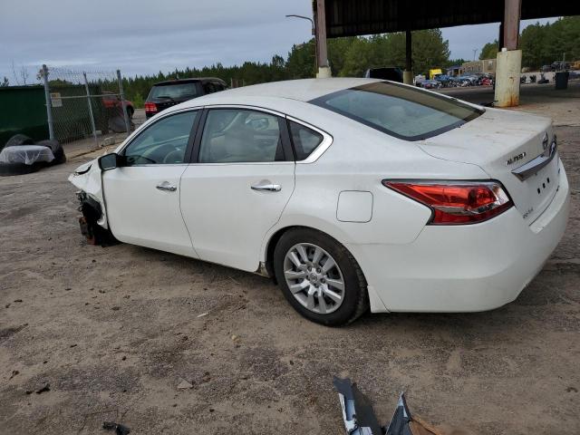 Obraz 2 z 2014 NISSAN ALTIMA 2.5 2014 z VIN 1N4AL3AP5EC298338