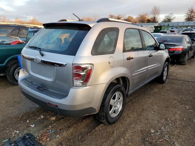 Изображение 3 2007 CHEVROLET EQUINOX LS 2007 с VIN 2CNDL13F276030242