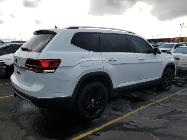 Изображение 3 2019 VOLKSWAGEN ATLAS SEL 2019 с VIN 1V2ER2CA2KC605634