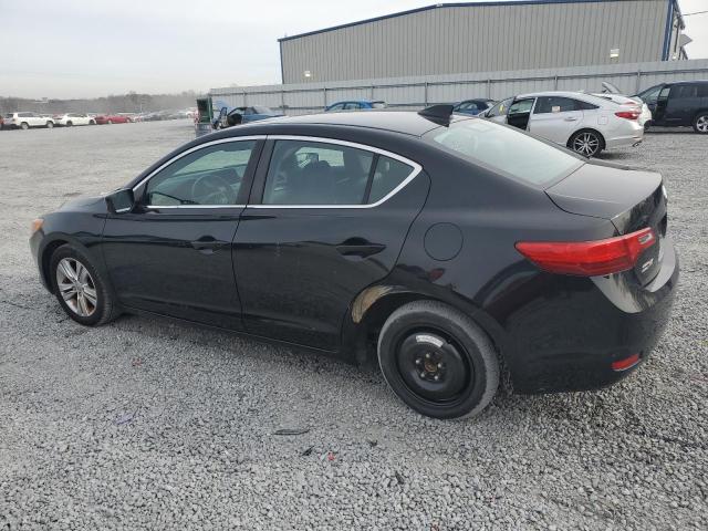 Изображение 2 2013 ACURA ILX 20 2013 с VIN 19VDE1F35DE018347