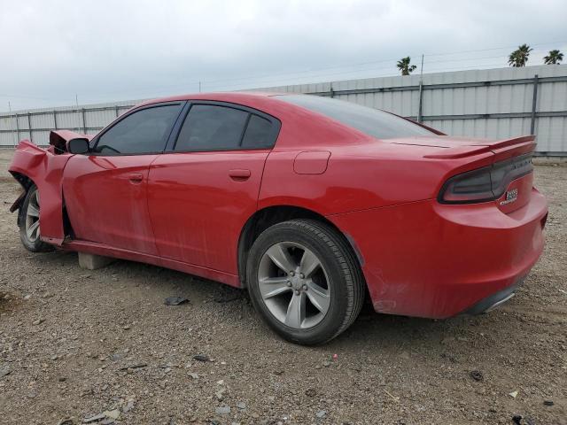 Изображение 2 2016 DODGE CHARGER SE 2016 с VIN 2C3CDXBG4GH174605