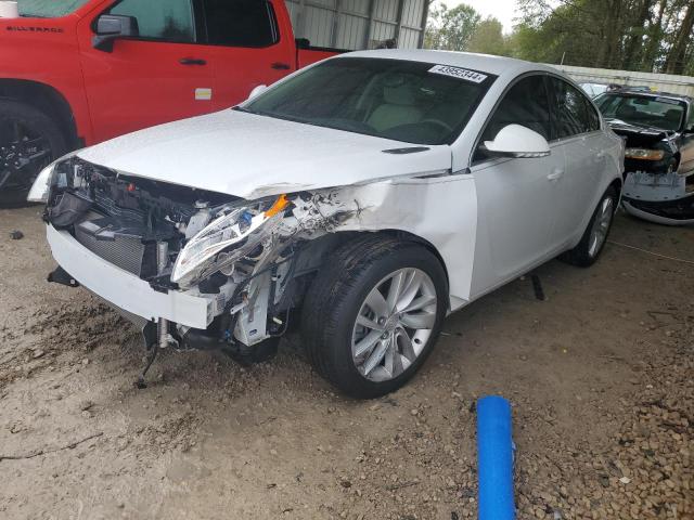 Obraz 1 z 2014 BUICK REGAL  2014 z VIN 2G4GK5EX2E9183745