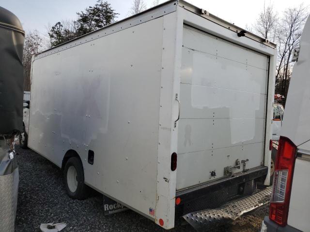 Image 2 of 2019 FORD ECONOLINE E350 SUPER DUTY CUTAWAY VAN 2019 with VIN 1FDWE3F61KDC41999