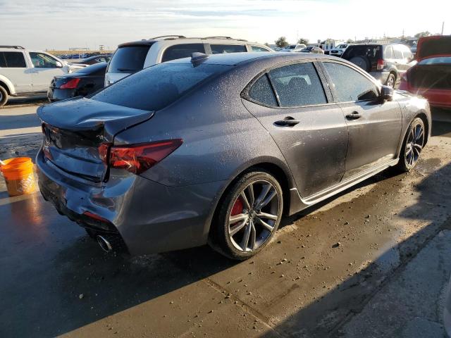 Изображение 3 2018 ACURA TLX TECH+A 2018 с VIN 19UUB2F61JA000265