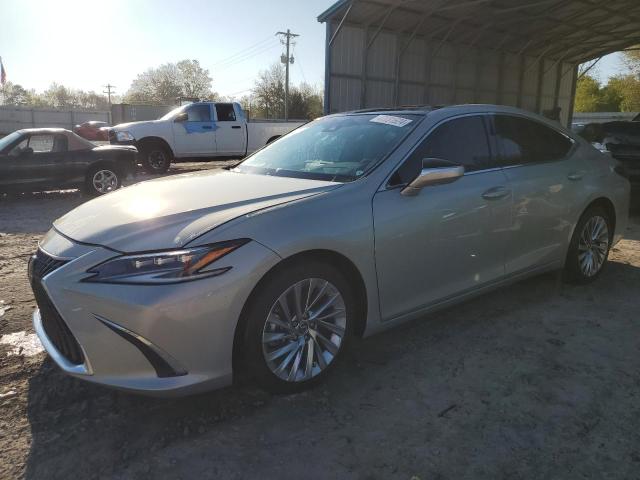 Obraz 2022 LEXUS ES 350 BASE 2022