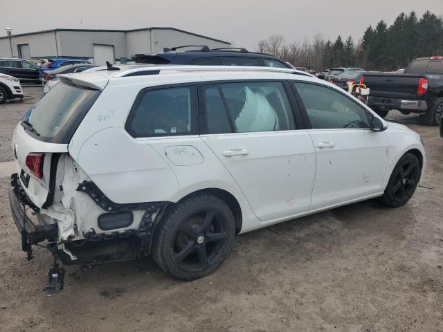 Изображение 3 2018 VOLKSWAGEN GOLF SPORTWAGEN SEL 2018 с VIN 3VWL17AU4JM757869