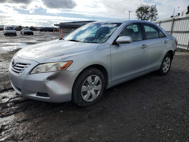 Изображение 1 2007 TOYOTA CAMRY CE 2007 с VIN JTNBE46K073074081