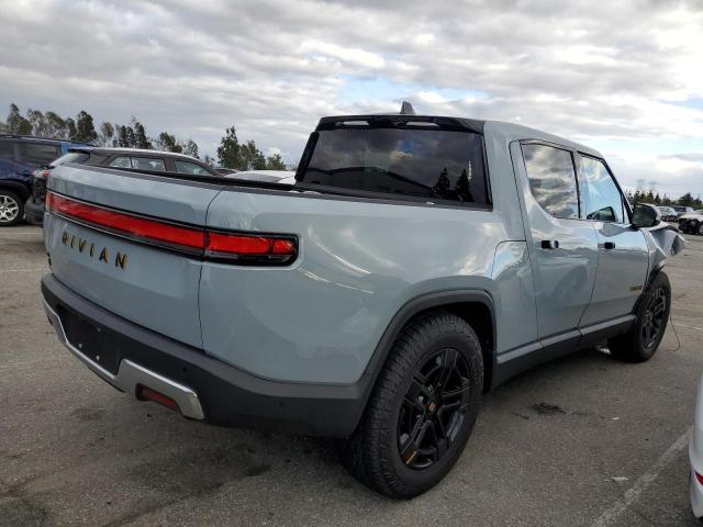 Изображение 3 2023 RIVIAN R1T ADVENTURE 2023 с VIN 7FCTGBAA5PN027276
