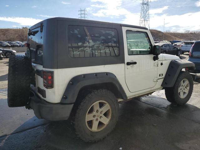 Изображение 3 2009 JEEP WRANGLER X 2009 с VIN 1J4FA24119L730432