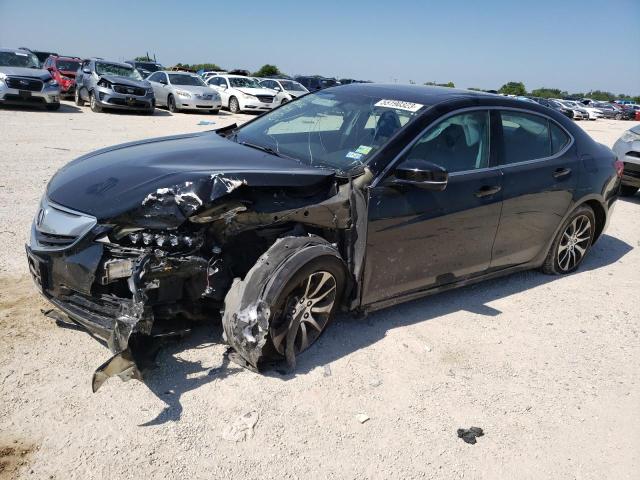 2015 ACURA TLX  2015 image