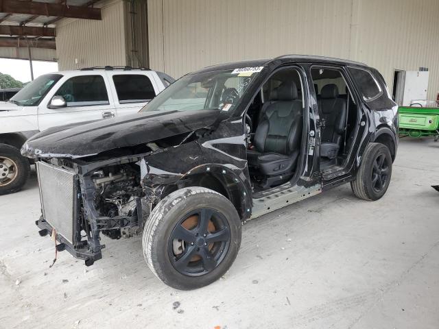 Image 1 of 2020 KIA TELLURIDE EX 2020 with VIN 5XYP34HC8LG037940