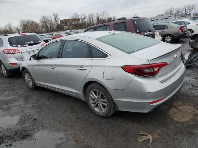 Изображение 2 2015 HYUNDAI SONATA SE 2015 с VIN 5NPE24AF4FH156256