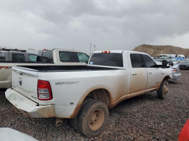 Obraz 3 z 2021 RAM 3500 BIG HORN 2021 z VIN 3C63RRHL1MG619138