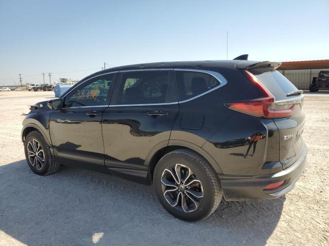 Изображение 2 2021 HONDA CR-V EXL 2021 с VIN 2HKRW2H83MH615890