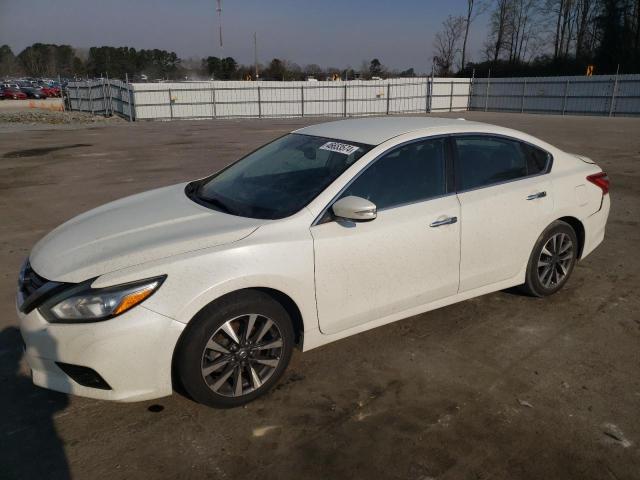 Image 1 of 2017 NISSAN ALTIMA 2.5 2017 with VIN 1N4AL3AP1HC213001