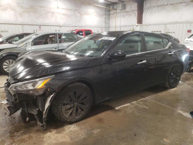 Image 1 of 2021 NISSAN ALTIMA SV 2021 with VIN 1N4BL4DV2MN352282