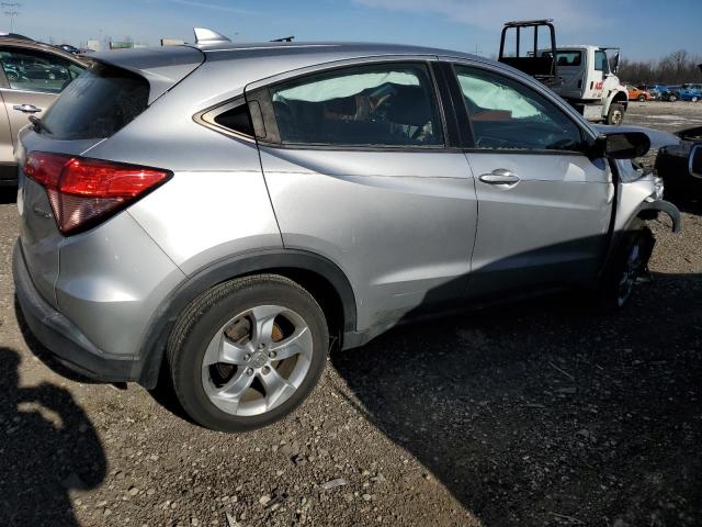 Obraz 3 z 2016 HONDA HR-V LX 2016 z VIN 3CZRU6H38GM747683