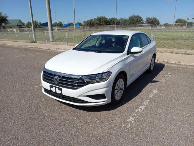 Image 2 of 2019 VOLKSWAGEN JETTA S 2019 with VIN 3VWC57BUXKM208083