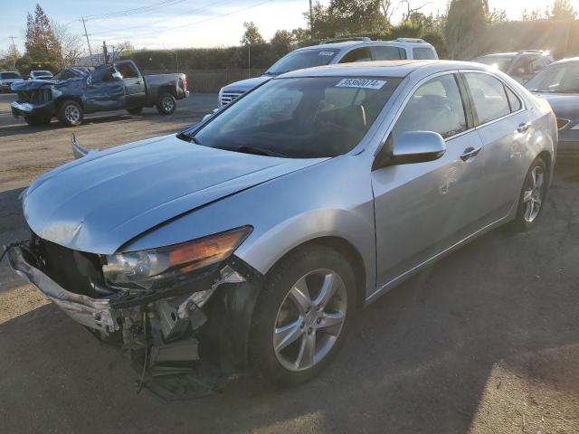 Изображение 2013 ACURA TSX TECH 2013