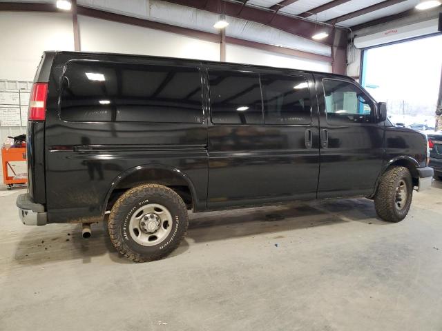 Obraz 3 z 2006 CHEVROLET EXPRESS G3500  2006 z VIN 1GAHG35U461265186