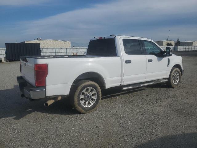 Image 3 of 2020 FORD F250 SUPER DUTY 2020 with VIN 1FT7W2A69LED17293