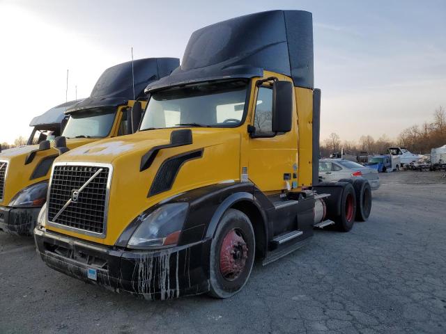 Obraz 2 z 2016 VOLVO VN VNL 2016 z VIN 4V4NC9EH6GN939672