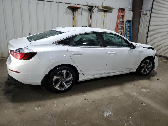 Image 3 of 2020 HONDA INSIGHT EX 2020 with VIN 19XZE4F53LE007958