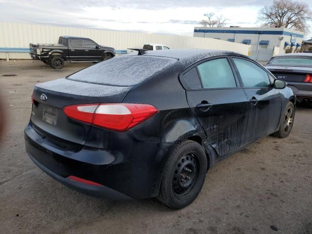 Image 3 of 2015 KIA FORTE LX 2015 with VIN KNAFX4A65F5417042