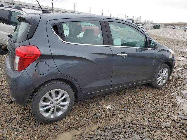 Image 3 of 2021 CHEVROLET SPARK 2LT 2021 with VIN KL8CF6SA9MC727882