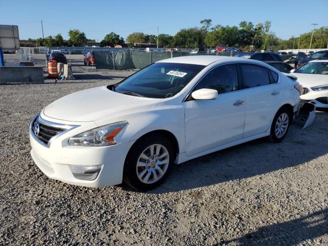 Image 1 of 2015 NISSAN ALTIMA 2.5 2015 with VIN 1N4AL3AP0FC276913