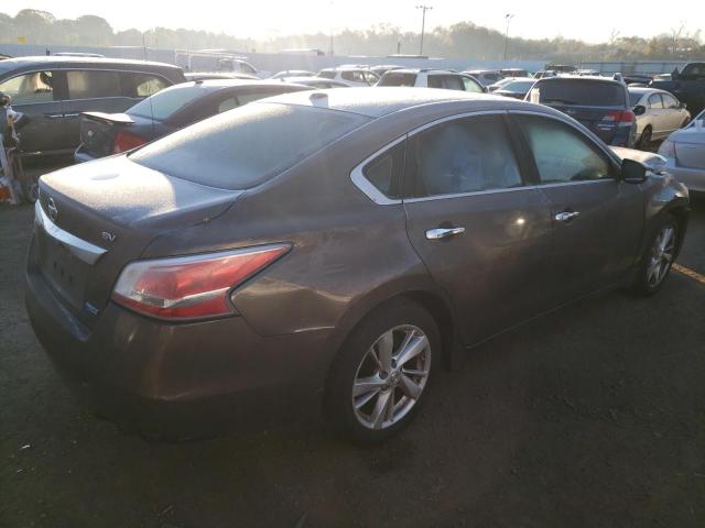 Image 3 of 2014 NISSAN ALTIMA 2.5 2014 with VIN 1N4AL3APXEC192466