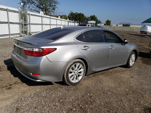 Image 3 of 2015 LEXUS ES 300H 2015 with VIN JTHBW1GG7F2087486