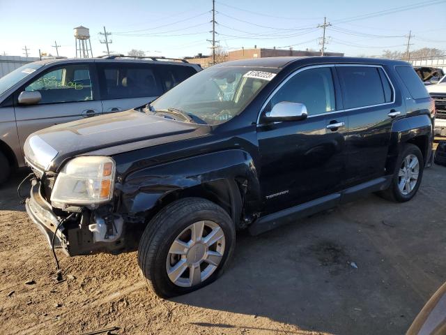 2013 GMC TERRAIN SLE 2013 image