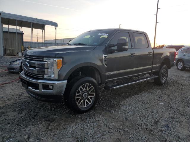 Obraz 1 z 2017 FORD F250 SUPER DUTY 2017 z VIN 1FT7W2BTXHED49004