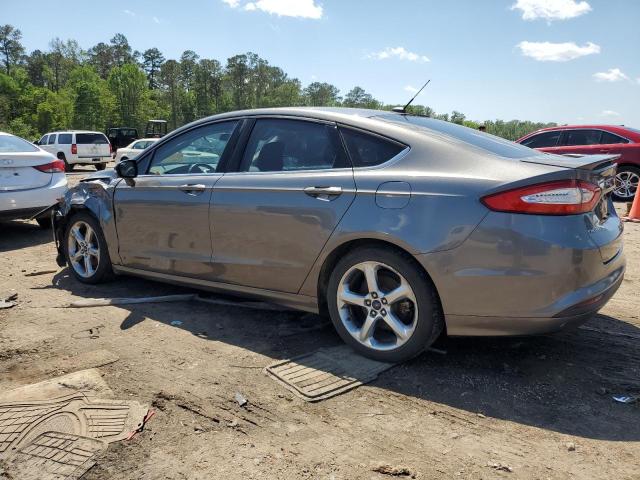 Obraz 2 z 2014 FORD FUSION SE 2014 z VIN 3FA6P0H76ER386587