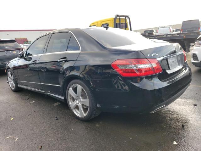 Image 2 of 2011 MERCEDES-BENZ E 350 2011 with VIN WDDHF5GB8BA329229