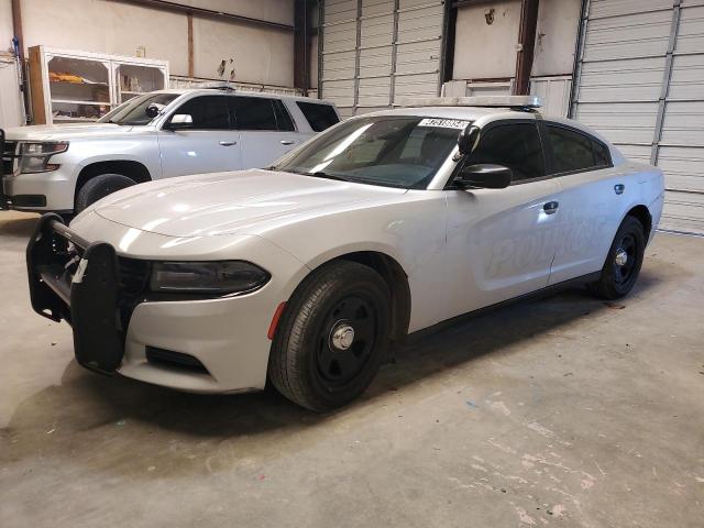 Изображение 1 2015 DODGE CHARGER POLICE 2015 с VIN 2C3CDXAG1FH806279