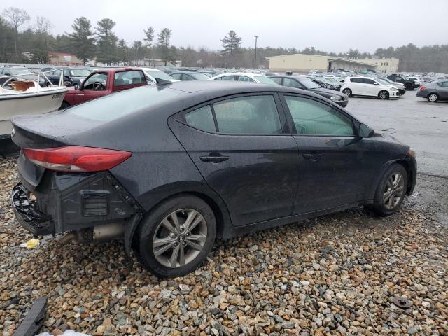 Image 3 of 2017 HYUNDAI ELANTRA SE 2017 with VIN 5NPD84LF3HH028990