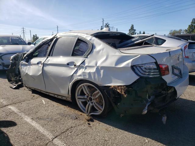 Image 2 of 2016 BMW 5 SERIES 550 I 2016 with VIN WBAKN9C54GD962601