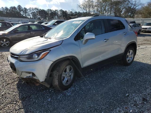 2018 CHEVROLET TRAX 1LT 2018 image