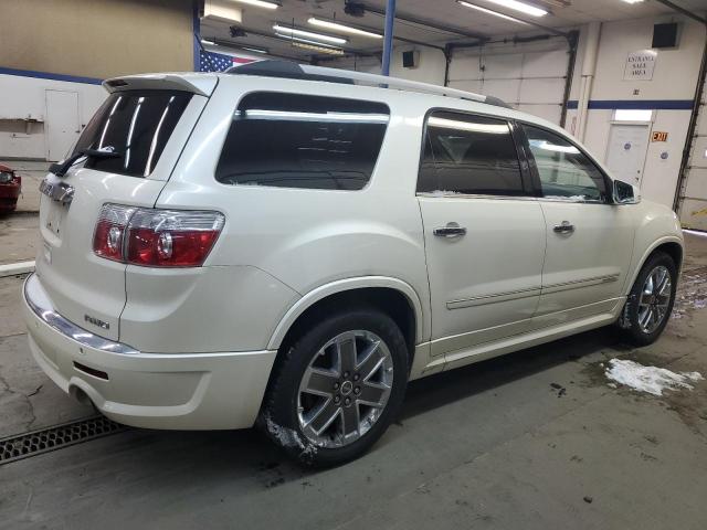 Image 3 of 2011 GMC ACADIA DENALI 2011 with VIN 1GKKVTED2BJ344597