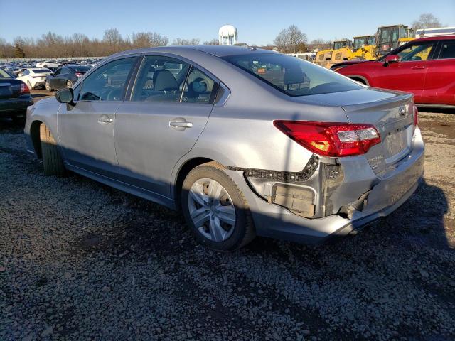 Image 2 of 2019 SUBARU LEGACY 2.5I 2019 with VIN 4S3BNAB6XK3029248