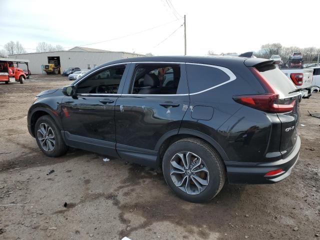 Изображение 2 2022 HONDA CR-V EXL 2022 с VIN 5J6RW2H82NA014229