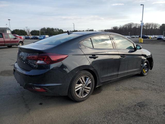 Изображение 3 2020 HYUNDAI ELANTRA SEL 2020 с VIN 5NPD84LF6LH511303