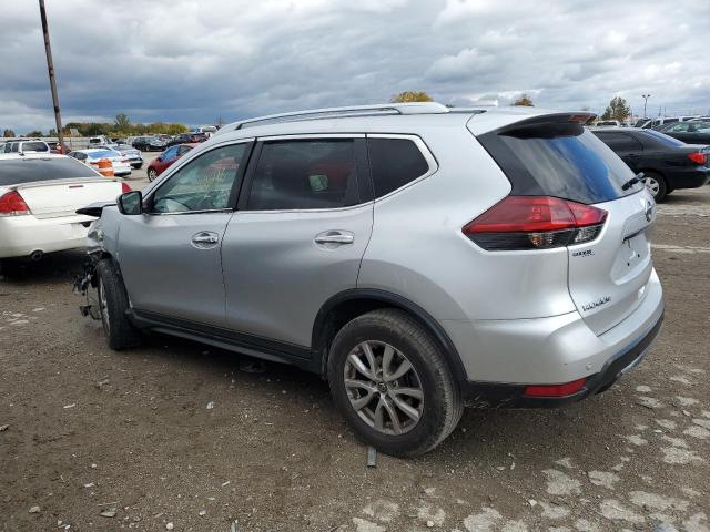 Image 2 of 2019 NISSAN ROGUE S 2019 with VIN KNMAT2MT4KP502645