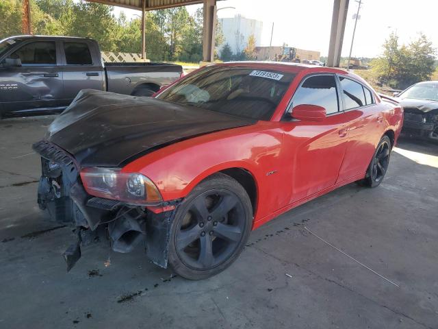 Изображение 2014 DODGE CHARGER R/T 2014