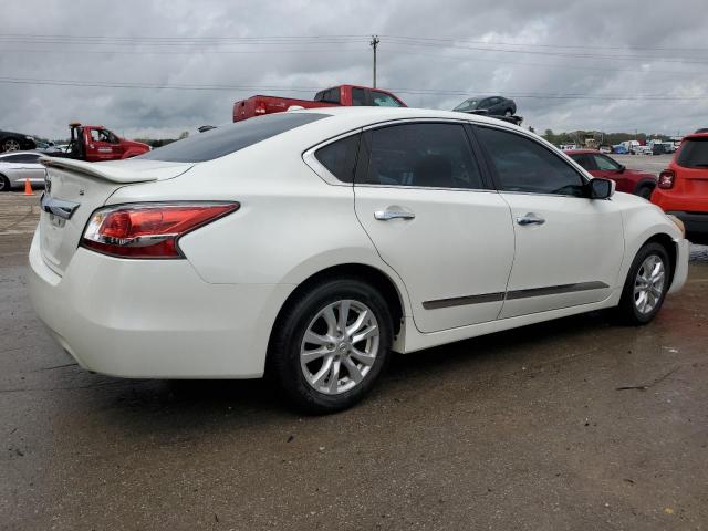 Image 3 of 2015 NISSAN ALTIMA 2.5 2015 with VIN 1N4AL3AP3FC106867