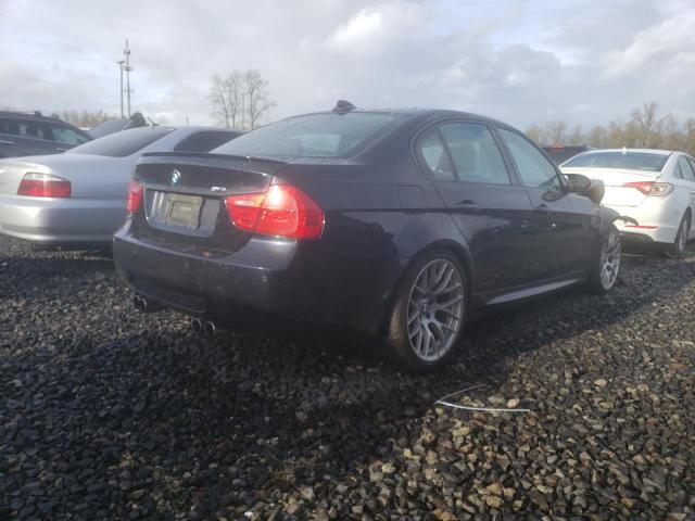 Obraz 3 z 2011 BMW M3  2011 z VIN WBSPM9C58BE203389