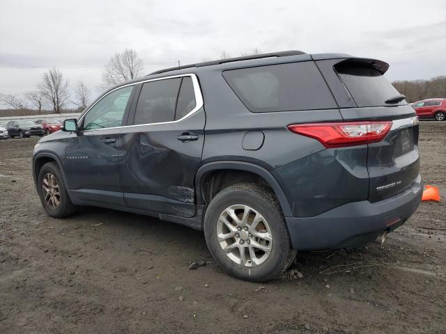 Изображение 2 2020 CHEVROLET TRAVERSE LT 2020 с VIN 1GNEVGKW0LJ247297
