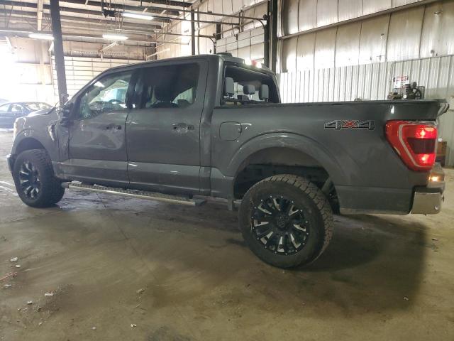 Obraz 2 z 2022 FORD F150 SUPERCREW 2022 z VIN 1FTFW1E8XNKD90940